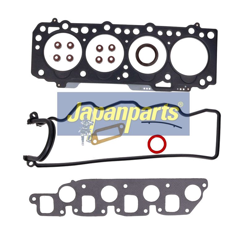 JAPANPARTS Tarpiklių komplektas, cilindro galva