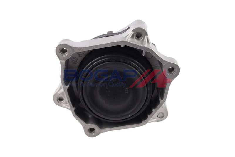 Soporte de Motor DERECHO BOGAP B1911178 - 5
