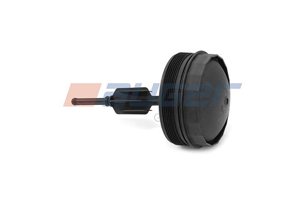 Deckel, Ölfiltergehäuse