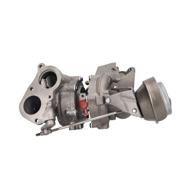 OE-TurboPower IT-53039700323 Charger, charging (supercharged/turbocharged)