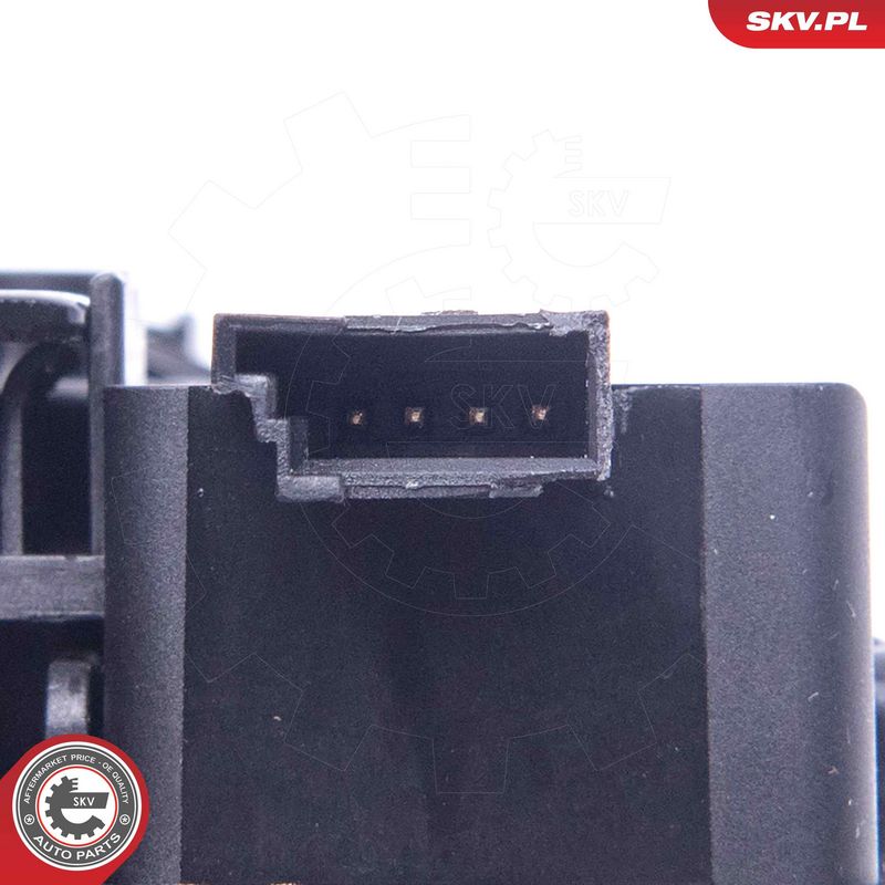 Tagaluugi sulgur, ESEN SKV 16SKV367