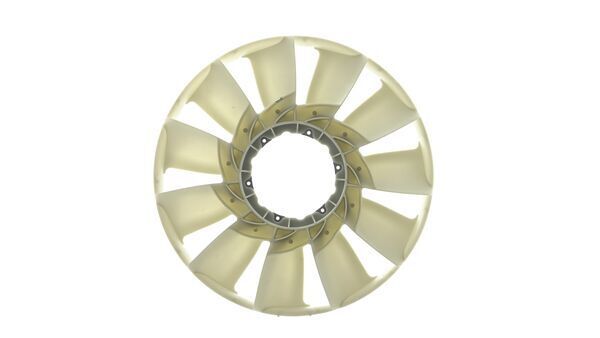 MAHLE CFW 88 000P Fan Wheel, engine cooling