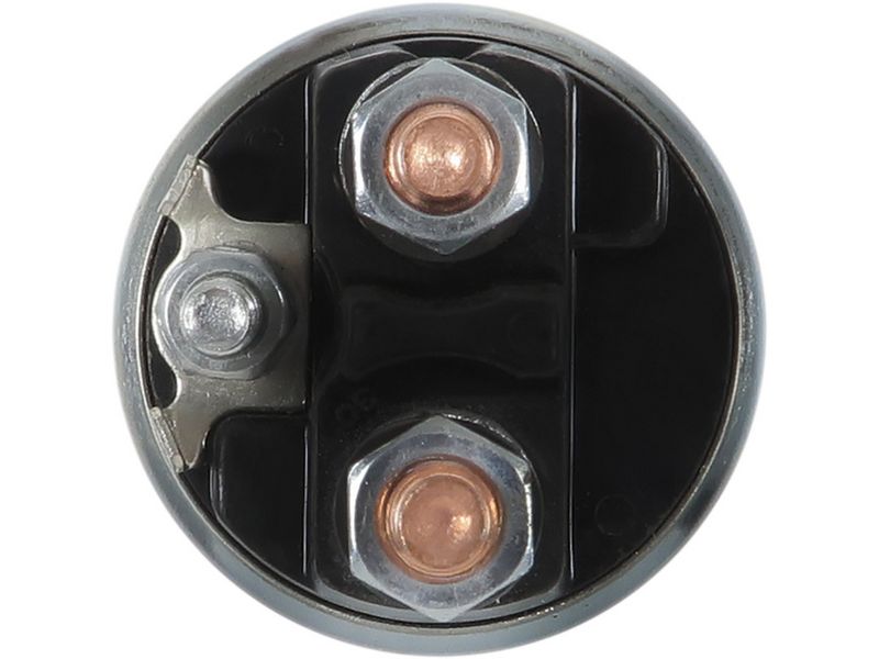 AS-PL SS0169 Solenoid Switch, starter