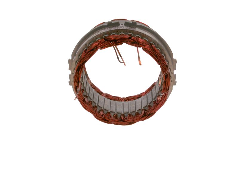 Stator, generátor F 00M 130 132