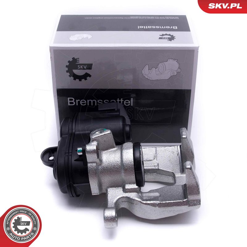 Pidurisadul, ESEN SKV 56SKV224