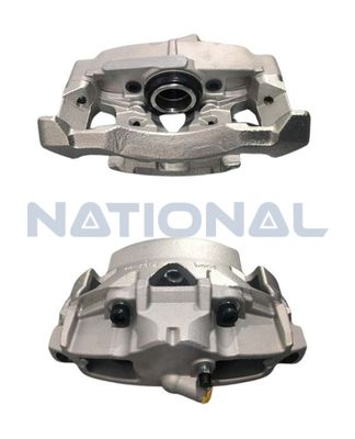 National NBC7574R