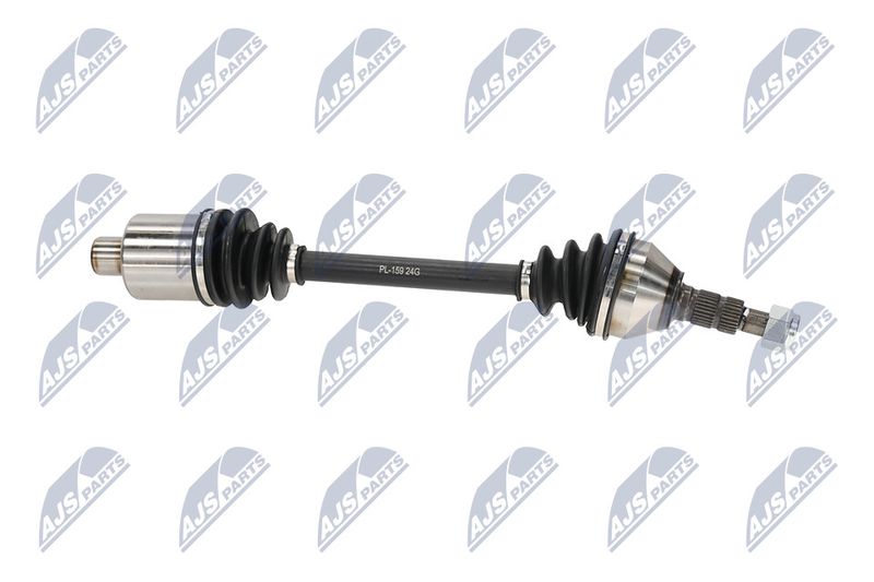 Veovõll, NTY NPW-PL-159