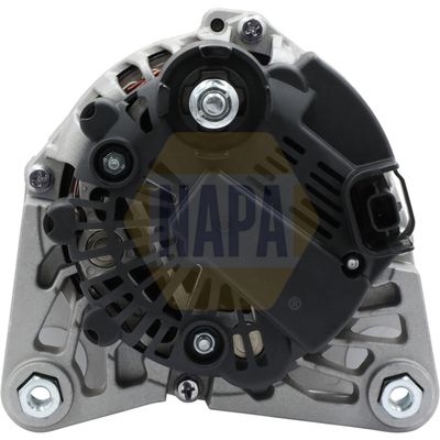 NAPA Alternator NAL2609