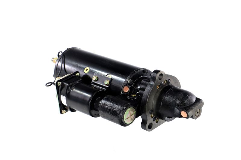 REMANTE 011-001-000165R Starter