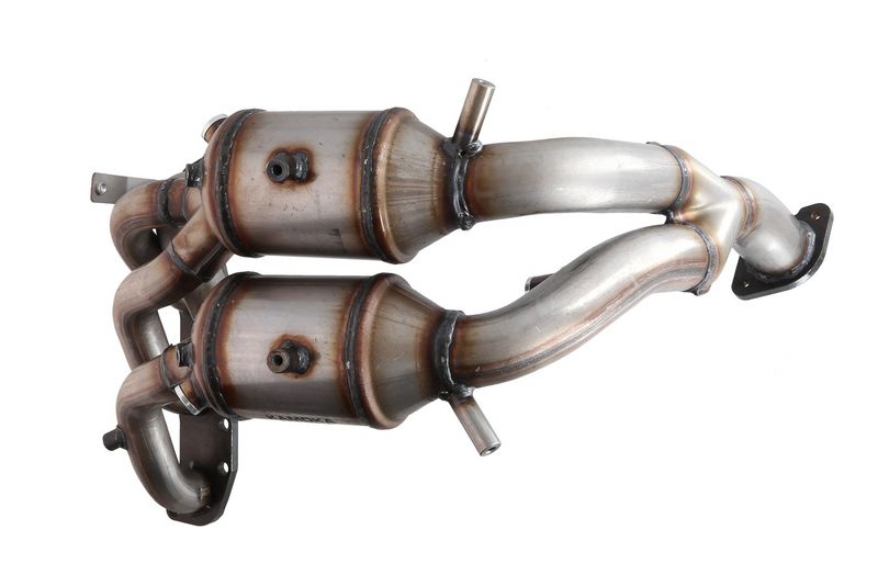 Katalüsaator, KAMOKA 8015094
