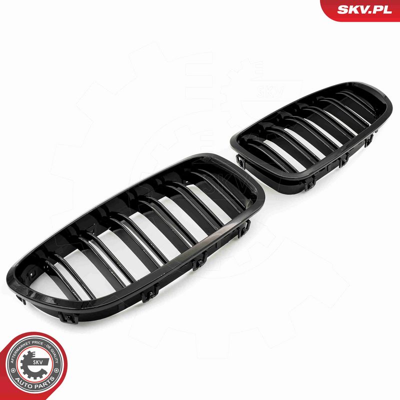 ESEN SKV 66SKV183 Radiator Grille