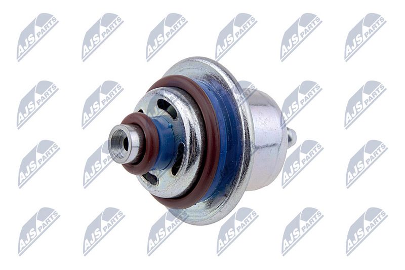 Kütuse surveregulaator, NTY...