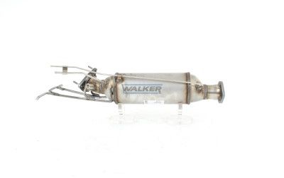 WALKER 93140 Soot/Particulate Filter, exhaust system