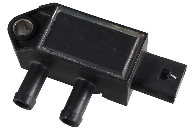 METZGER AUTOTEILE 0906607 - Sensor, exhaust pressure