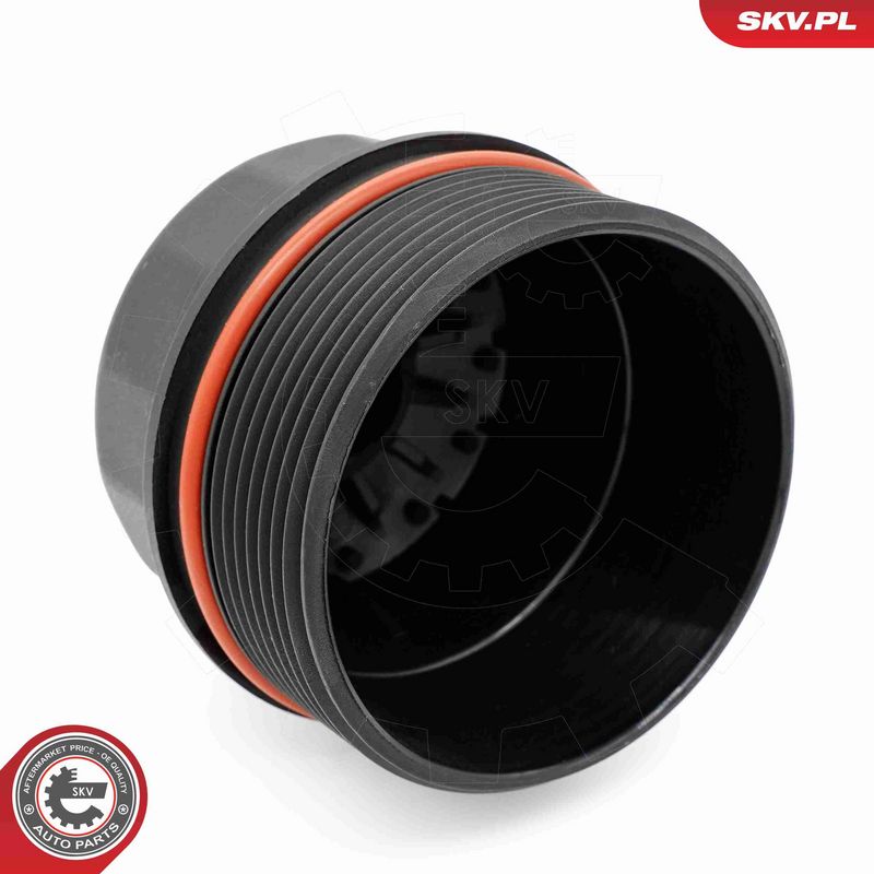 ESEN SKV 31SKV401 Alyvos filtro korpuso dangtelis