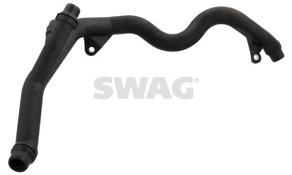 Тръбопровод за охладителната течност SWAG