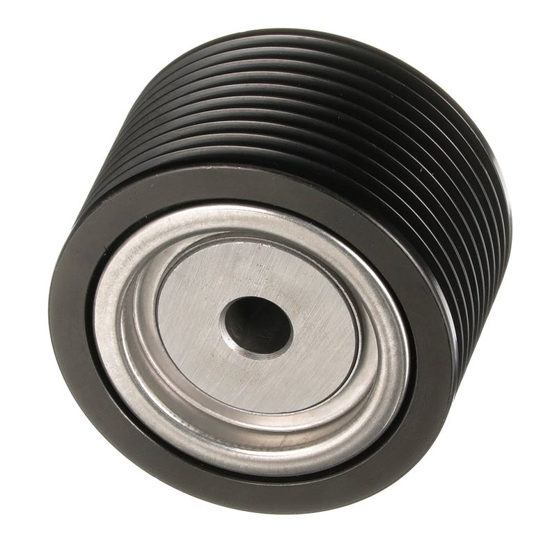 Vratná/vodicí kladka, klínový žebrový řemen T36632