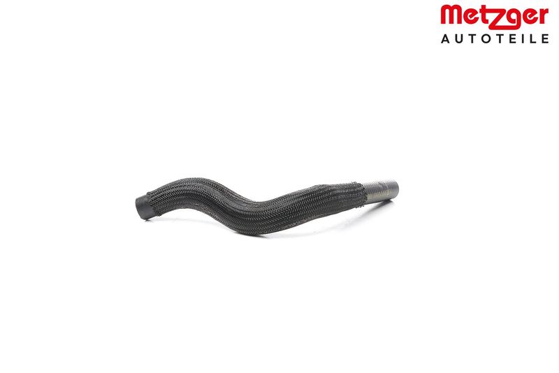 METZGER AUTOTEILE 2420410 Radiator Hose