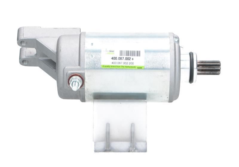 BV PSH 400.087.002.200 Starter