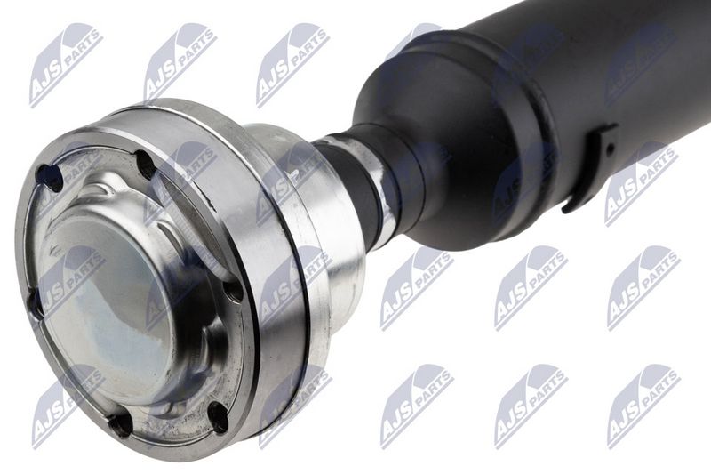 NTY NWN-KA-012 Propshaft, axle drive
