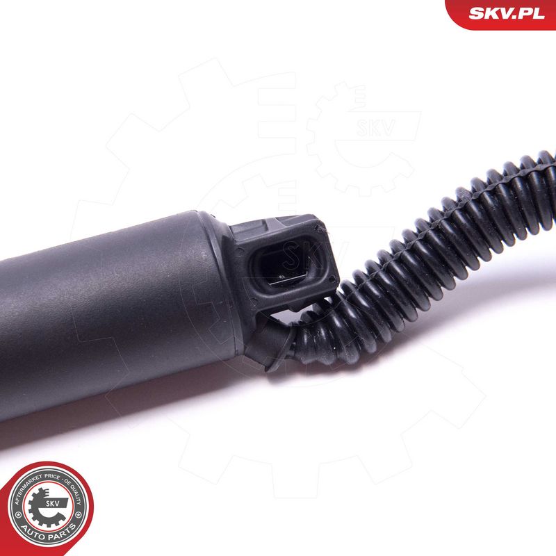 Elektrimootor, tagaluuk, ESEN SKV 52SKV935
