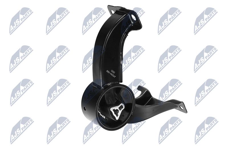 Paigutus, Mootor, NTY ZPS-CH-169