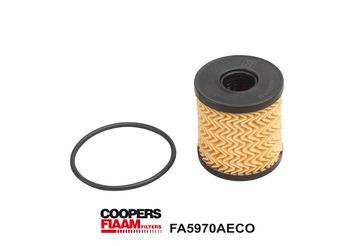 Оливний фільтр, Coopers Fiaam FA5970AECO