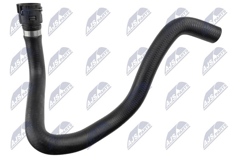 NTY CTM-VW-231 Heater Hose