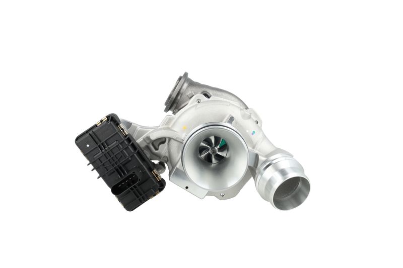Kompressor, ülelaadimine, NRF 90010205