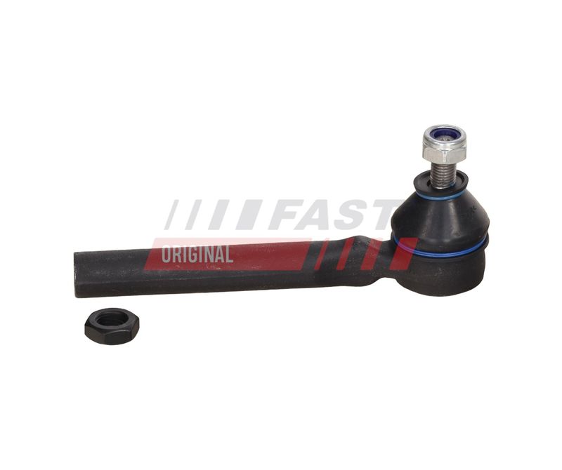Rooliots, FAST FT16007