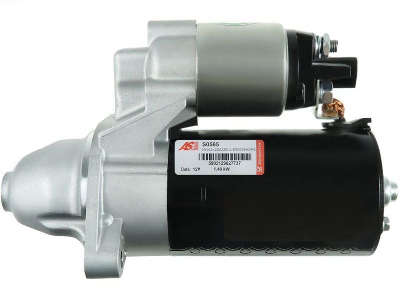 AS-PL S0565 Starter