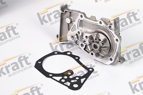 KRAFT Automotive 1505220 Water Pump, engine cooling