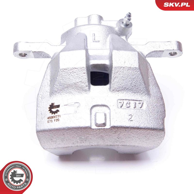 Pidurisadul, ESEN SKV 45SKV771