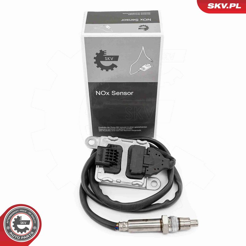 ESEN SKV 71SKV043 - NOx Sensor, NOx catalytic converter