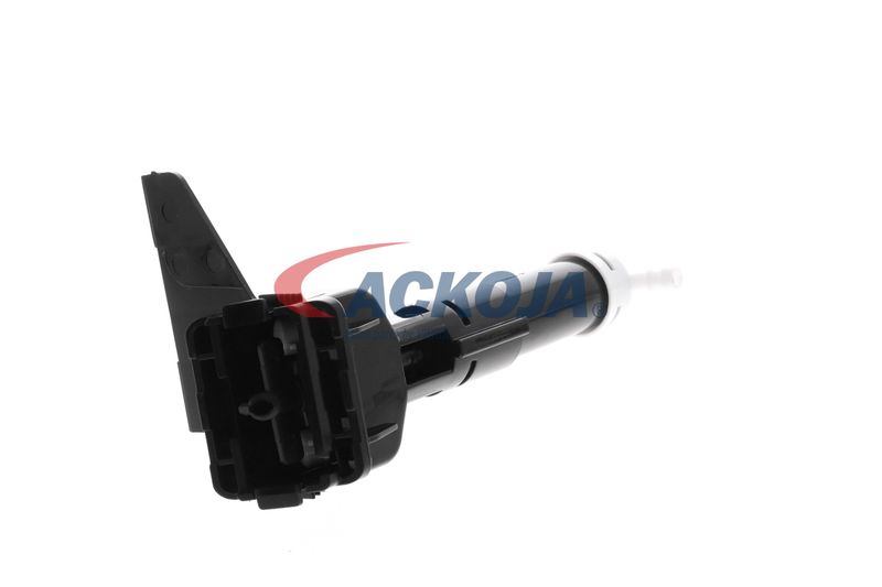 ACKOJA A37-08-0010 Washer Fluid Jet, headlight cleaning