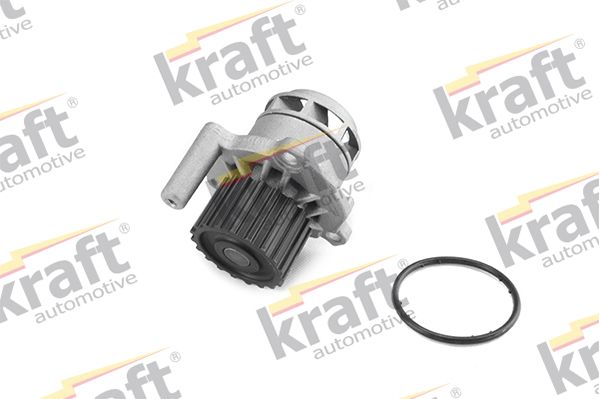 KRAFT Automotive 1506570 Vandens siurblys, variklio aušinimas