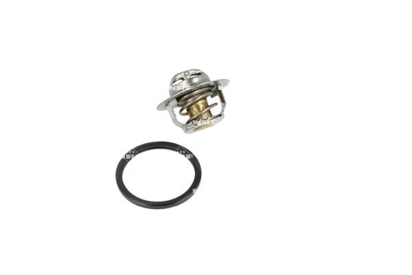 NRF 725089 Thermostat, coolant