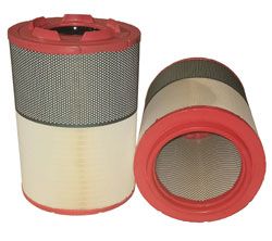 ALCO FILTER Oro filtras