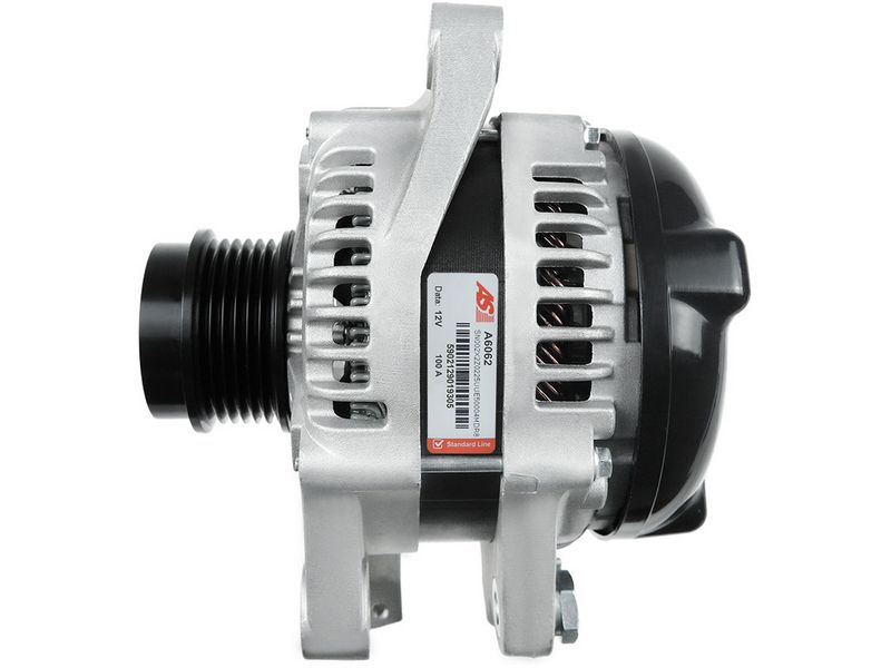AS-PL A6062 Alternator