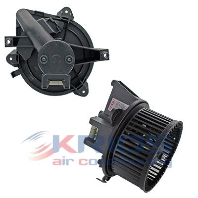 HOFFER Utastér-ventilátor K92169