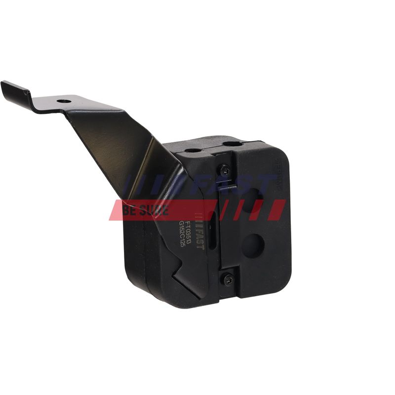 FAST FT03513 Auxiliary Water Pump (cooling water circuit)