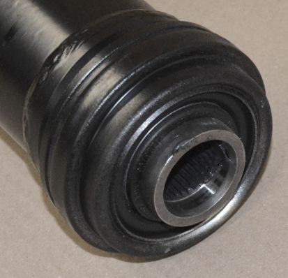 SPIDAN GKNP20071 Propshaft, axle drive