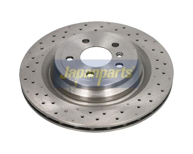 спирачен диск JAPANPARTS