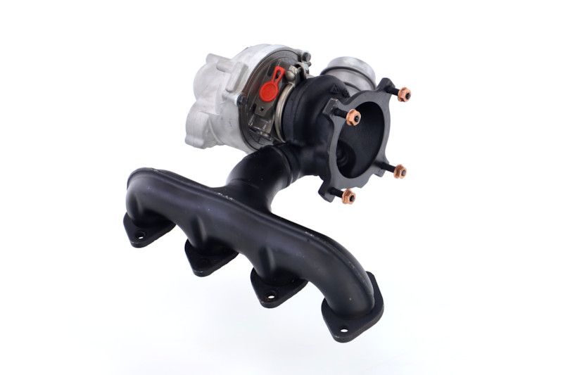 REMANTE 003-001-000028R Charger, charging (supercharged/turbocharged)