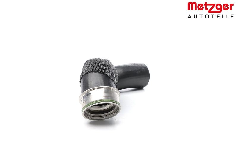 METZGER AUTOTEILE 2400909 Charge Air Hose