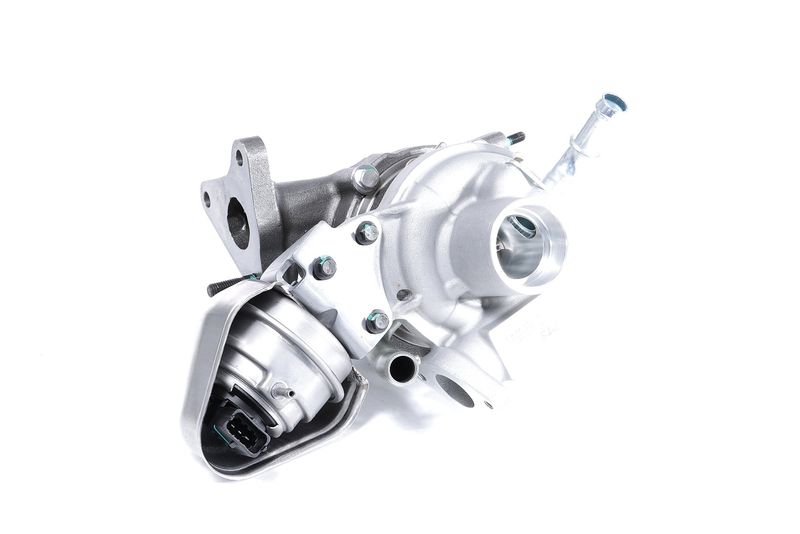 LADER AUFLADUNG BTS Turbo T917245BT 34