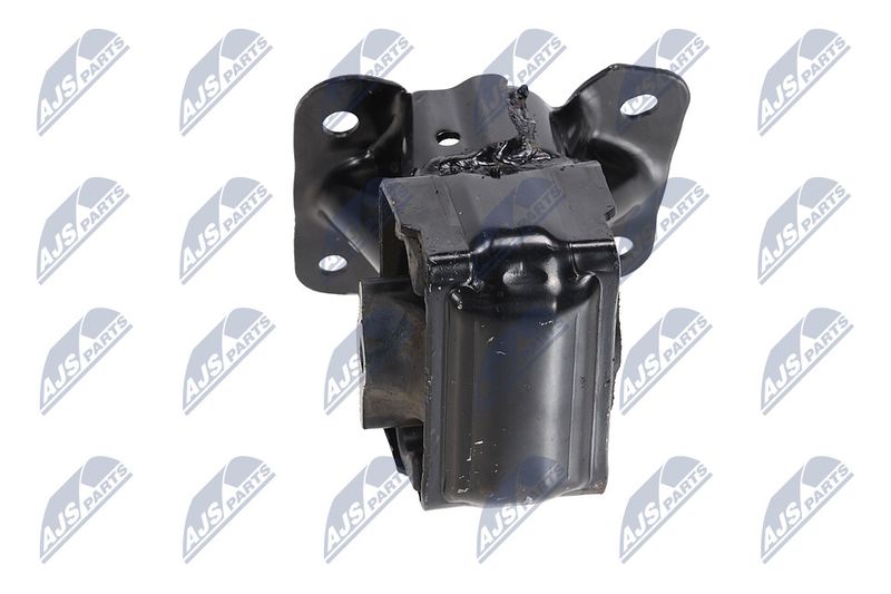 Paigutus, Mootor, NTY ZPS-CH-154