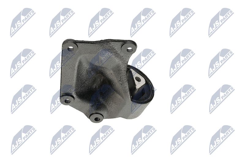 Paigutus, Mootor, NTY ZPS-CH-004