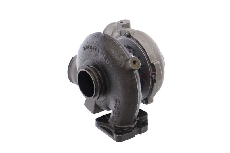 REMANTE 003-001-000219R Charger, charging (supercharged/turbocharged)