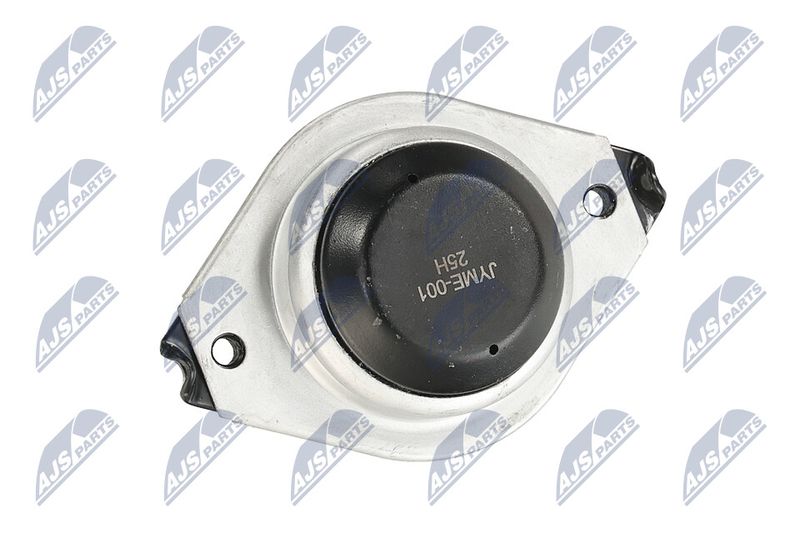 Paigutus, Mootor, NTY ZPS-ME-001